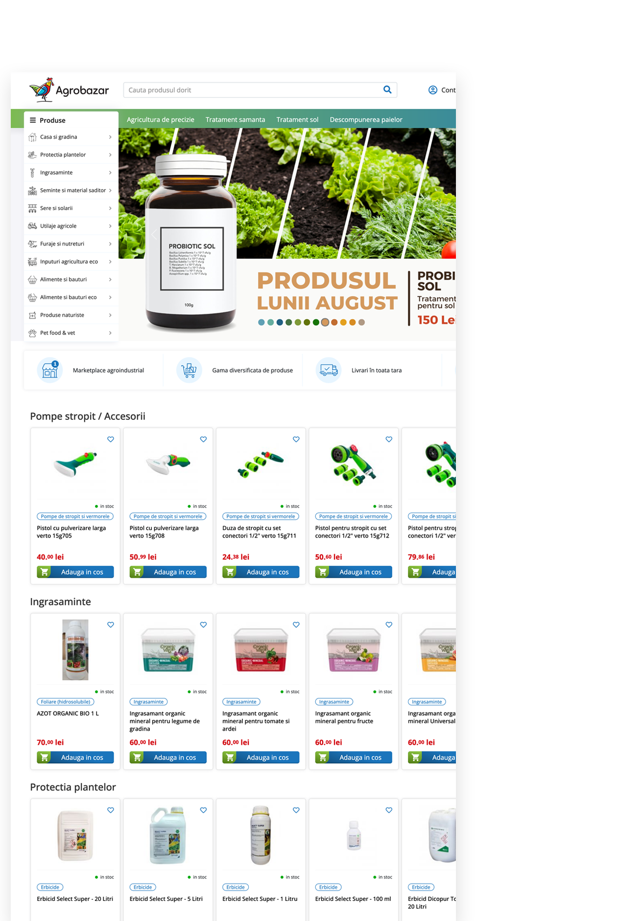 Template Magazin Online