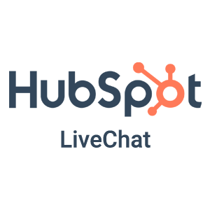 hubspot livechat